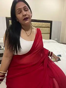 Sembang XXX Secara Langsung Anshika_Arya