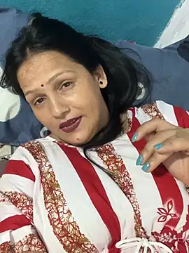Chat XXX en directo de Anshika_Arya