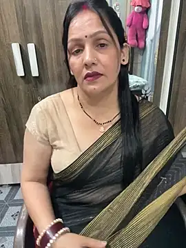Anshika_Arya's Live XXX Chat