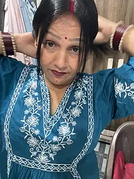 Anshika_Arya's Live XXX Chat