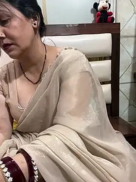 Anshika_Arya's Live XXX Chat