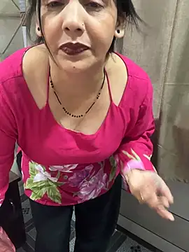 Anshika_Arya Obrolan Langsung XXX