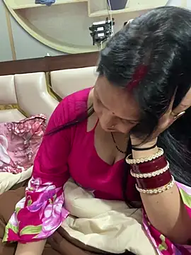 Anshika_Arya's Webcam Show