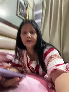 Anshika_Arya's Live XXX Chat
