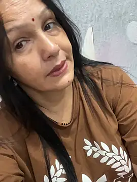 Anshika_Arya's Webcam Show