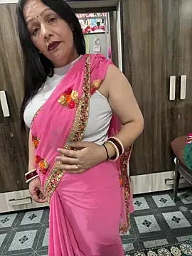 Anshika_Arya's Live XXX Chat