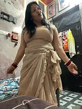 Anshika_Arya's Live XXX Chat
