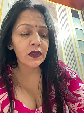 Anshika_Arya Webcam-Show