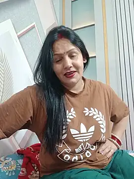 Anshika_Arya's Webcam Show
