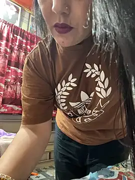 צ'אט XXX בשידור חי של Anshika_Arya