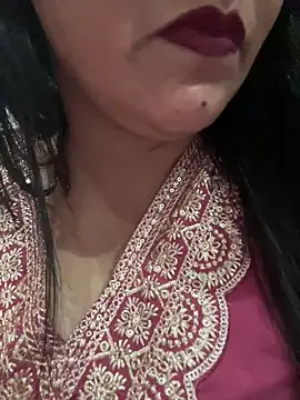 Anshika_Arya Obrolan Langsung XXX
