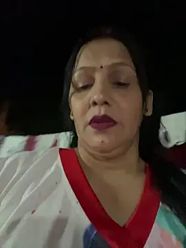 Anshika_Arya's Live XXX Chat