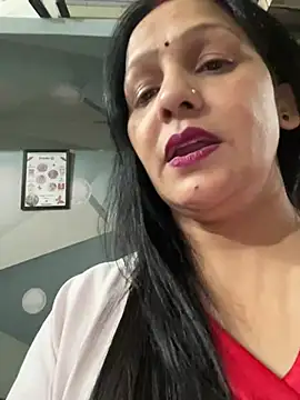 Anshika_Arya's Webcam Show