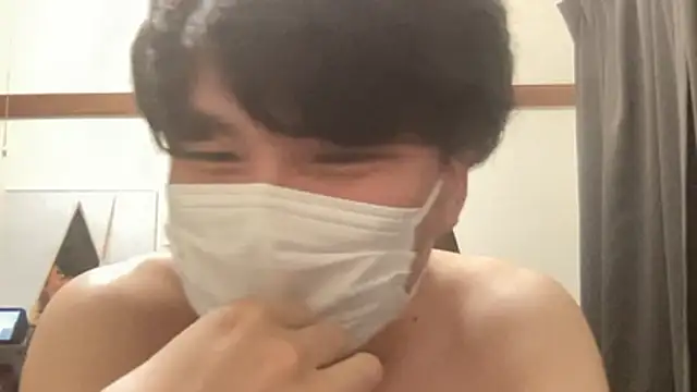 taka_pantsのウェブカメラショー