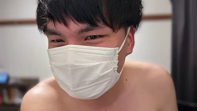 taka_pantsのウェブカメラショー