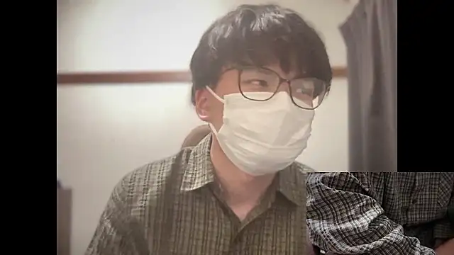 taka_pantsのウェブカメラショー