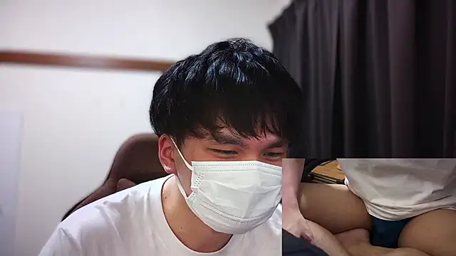 taka_pants 网络视讯表演