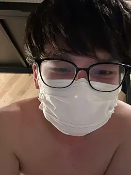 Show Webcam de taka_pants