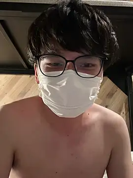 taka_pants 在線直播表演