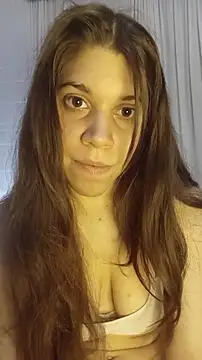 Webkamerová show Allebazii