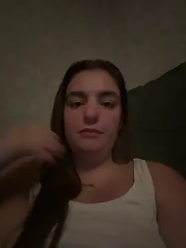 LexiXXoo Adlı Modelin Canlı Sohbet Odası