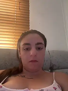 LexiXXoo Webcam-Show
