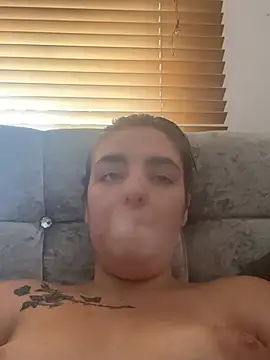 LexiXXoo Webcam-Show