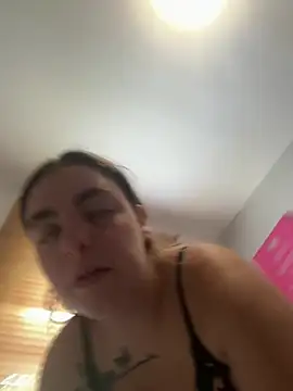 LexiXXoo 웹캠 쇼