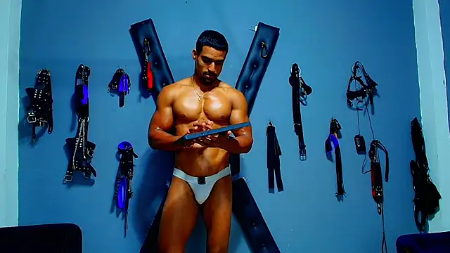 adonisdios22 웹캠 쇼