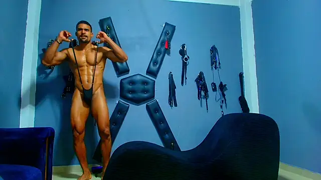 adonisdios22: вебкам-шоу