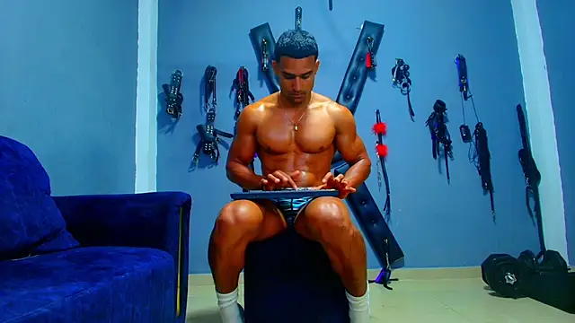 adonisdios22 Шоу с уебкамера