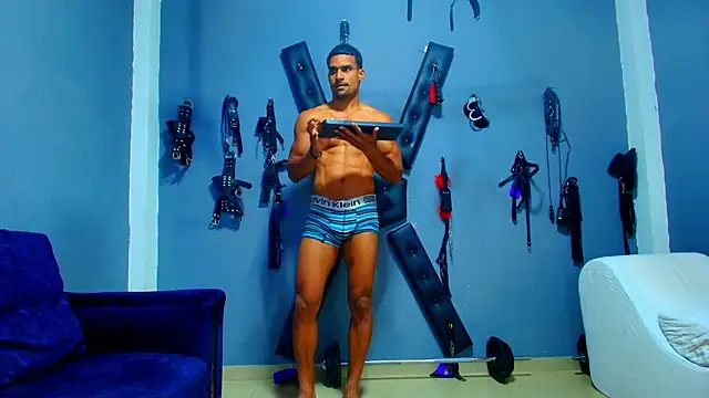 adonisdios22 Webcam show