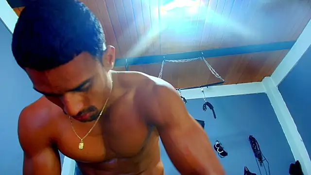 adonisdios22 Pertunjukan Webcam