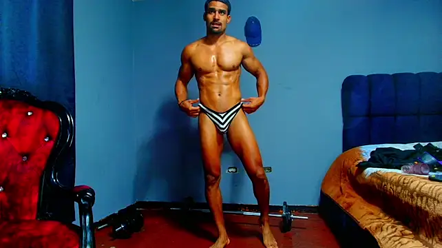 adonisdios22's Webcam Show
