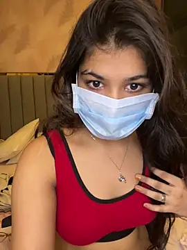 Show Webcam de YoursAnny_cams