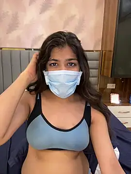 YoursAnny_cams Pertunjukan Webcam