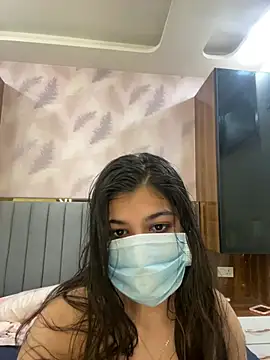 Show Webcam de YoursAnny_cams
