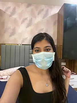 Show de YoursAnny_cams na webcam