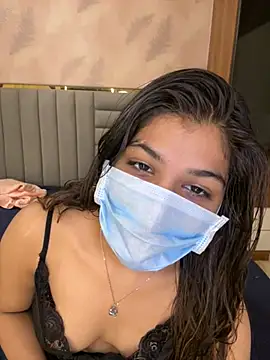 Show de YoursAnny_cams na webcam