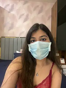 YoursAnny_cams: вебкам-шоу