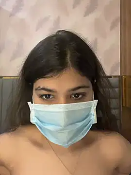 YoursAnny_camsのライブXXXチャット