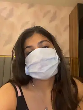 YoursAnny_cams 在線直播  表演