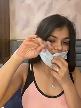 Show Webcam de YoursAnny_cams