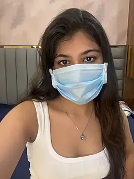 Webkamerová show YoursAnny_cams