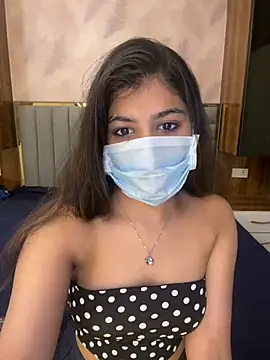 Chat +18 de YoursAnny_cams ao vivo
