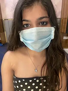 YoursAnny_cams 웹캠 쇼
