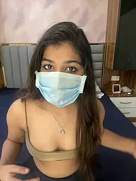 Show de webcam de YoursAnny_cams