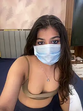 Show de YoursAnny_cams na webcam