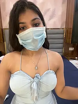 YoursAnny_cams' Live XXX Chat