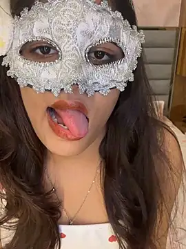 YoursAnny_cams' Webcam Show